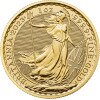 Zlatá mince Britannia Charles III 2023 Korunovace - 1 oz