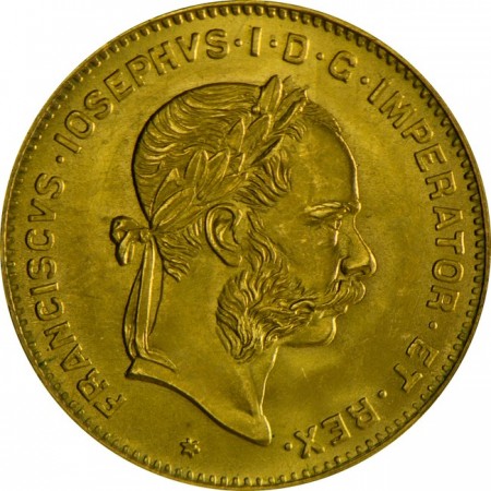 Gold coin - 4 Golds