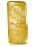 Austrian Mint Gold Bar 1000 g