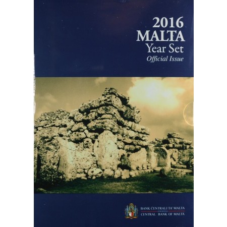 Sada mincí Malta 2016, CuNi