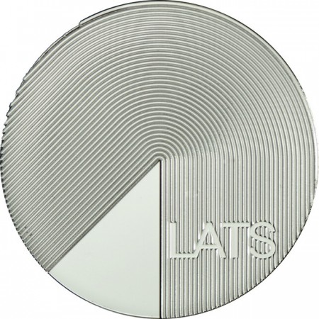 1 lat Stříbrná mince 365
