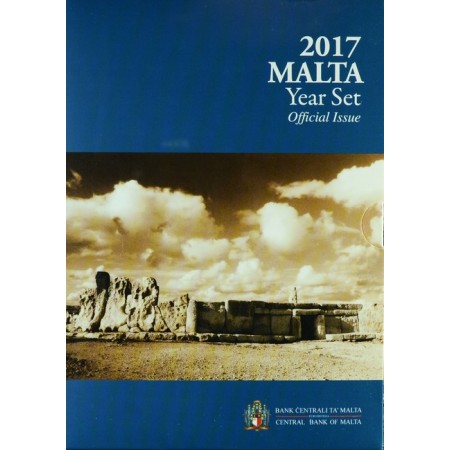 Sada mincí Malta 2017, CuNi
