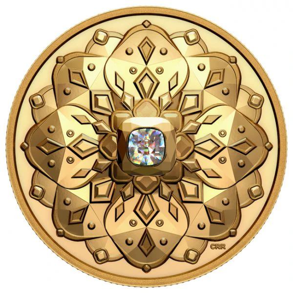 Polštář Forevermark Black Label