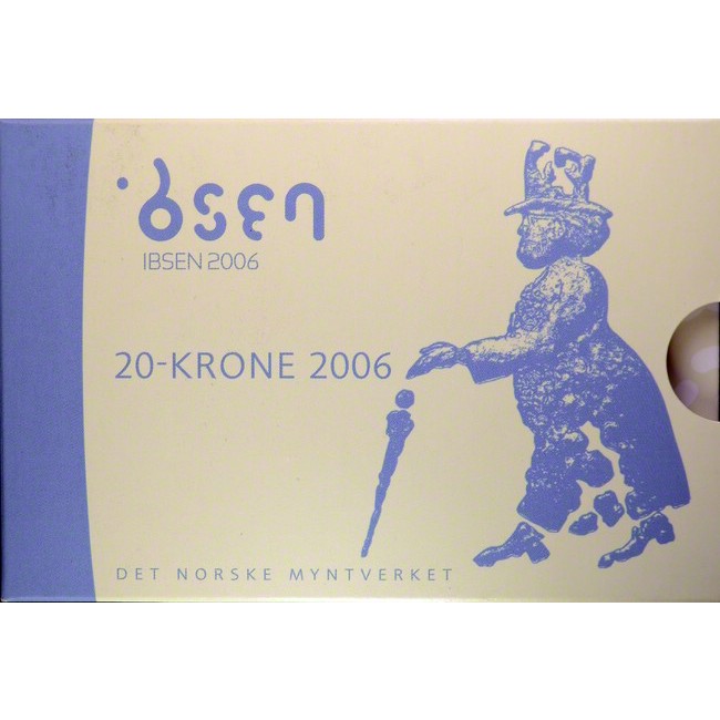 Henrik Ibsen , CuNi